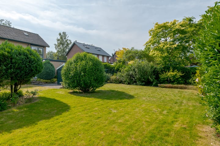 Photo 4 of Berkenlaan 9