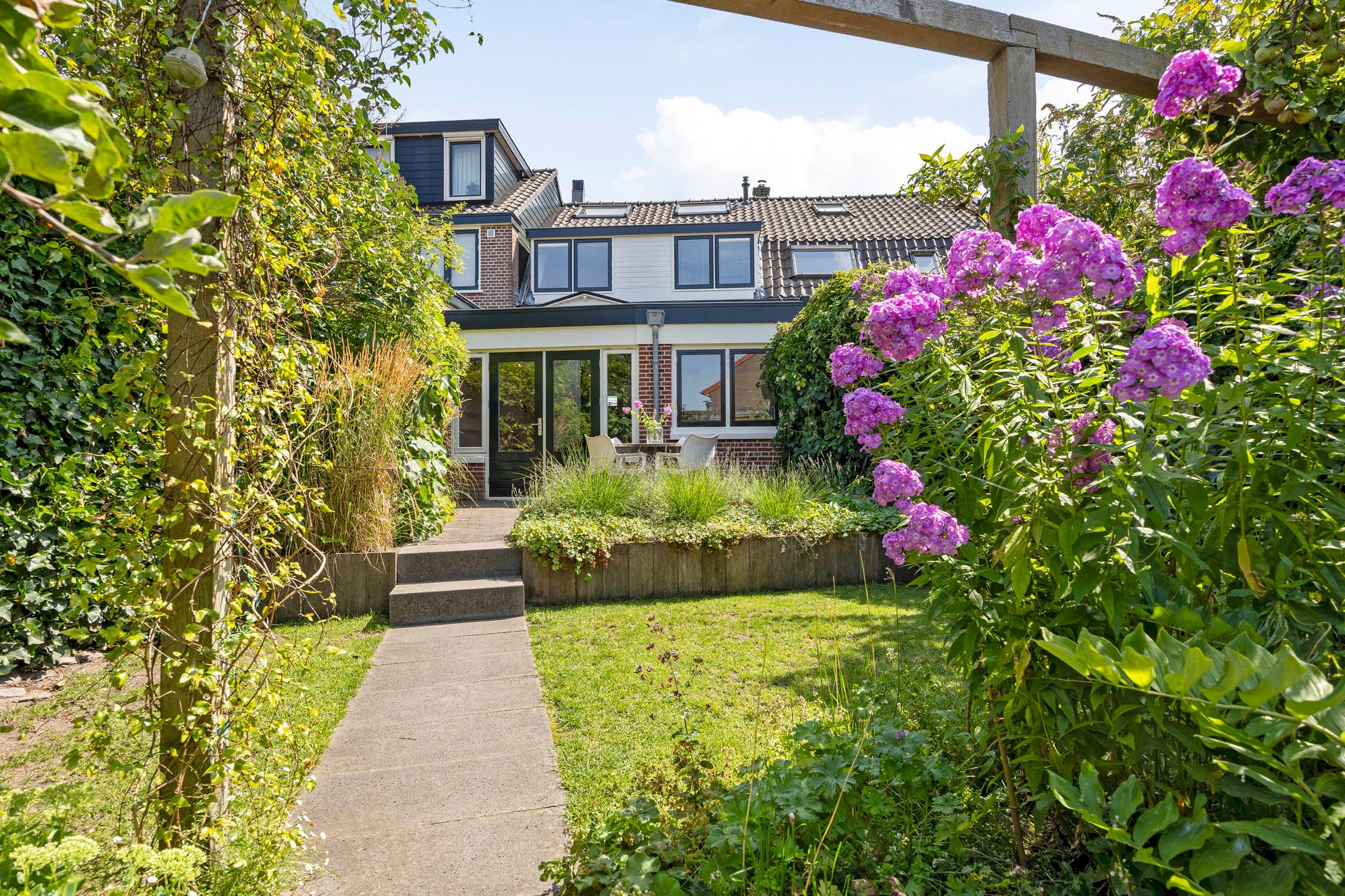 Photo 27 of Everard Meysterweg 23