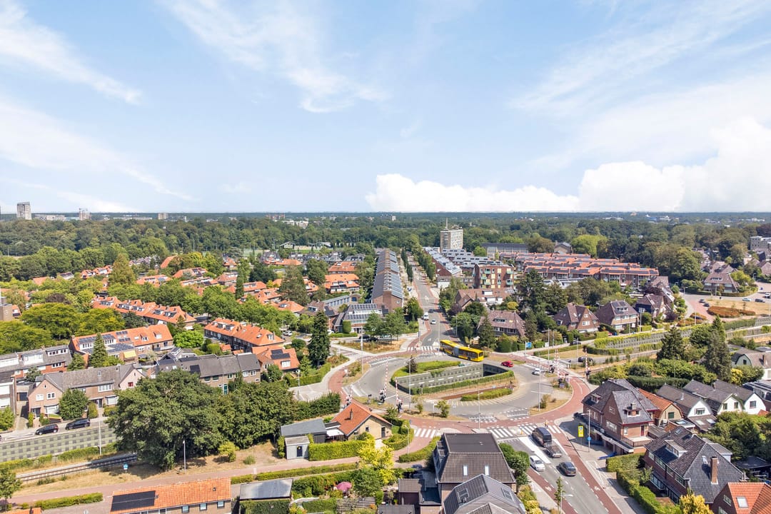 Photo 38 of Everard Meysterweg 23