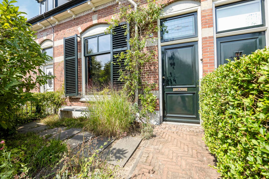 Photo 2 of Everard Meysterweg 23