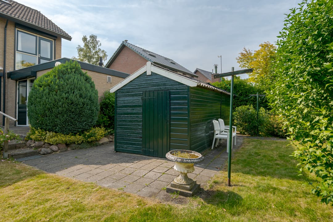 Photo 32 of Berkenlaan 9