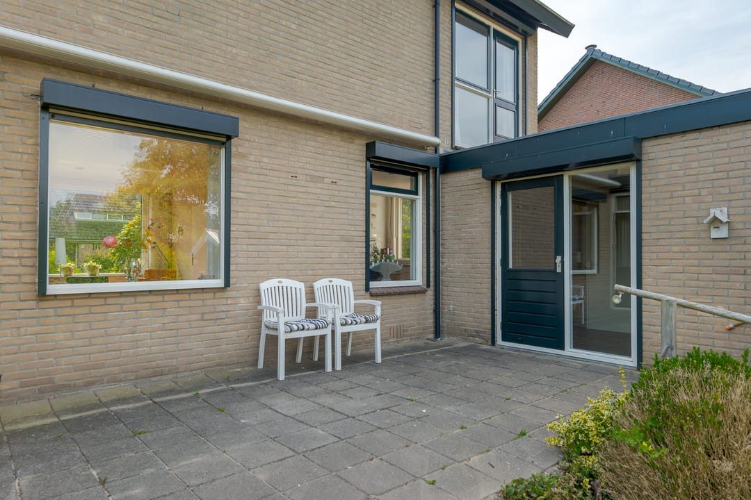 Photo 28 of Berkenlaan 9