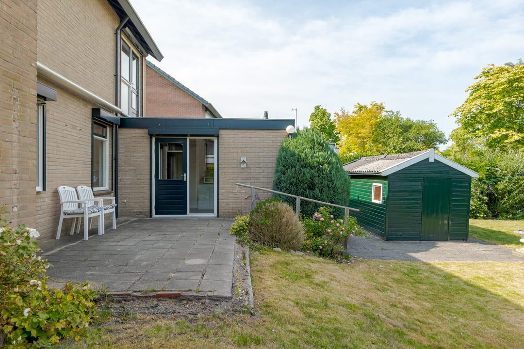 Photo 26 of Berkenlaan 9