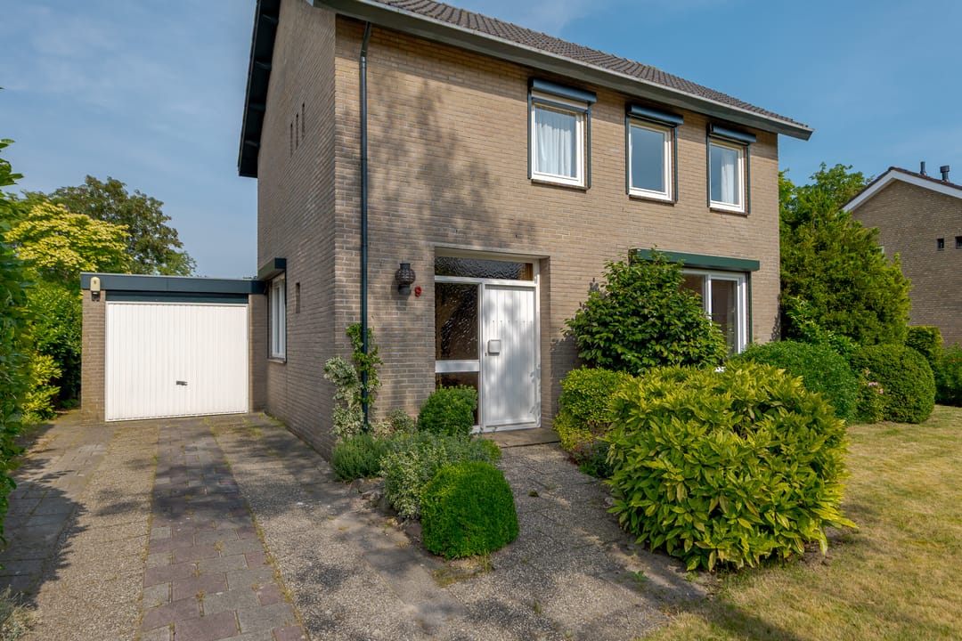 Photo 8 of Berkenlaan 9