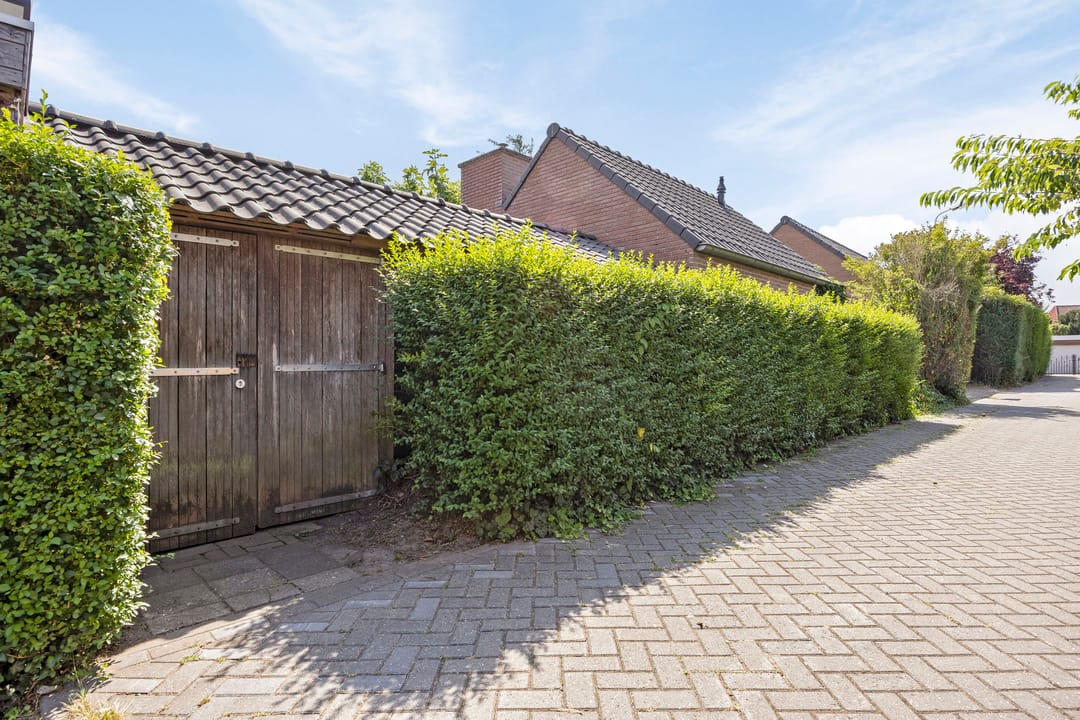 Photo 31 of Everard Meysterweg 23