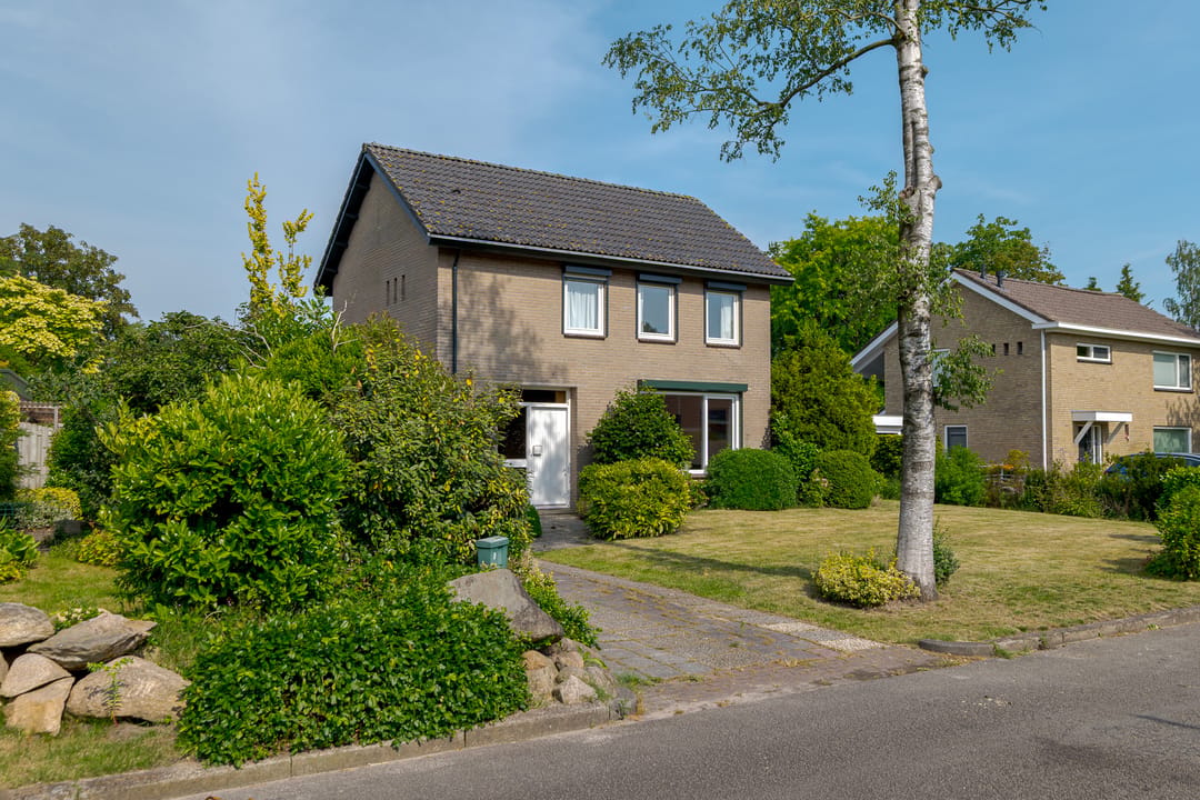 Photo 7 of Berkenlaan 9