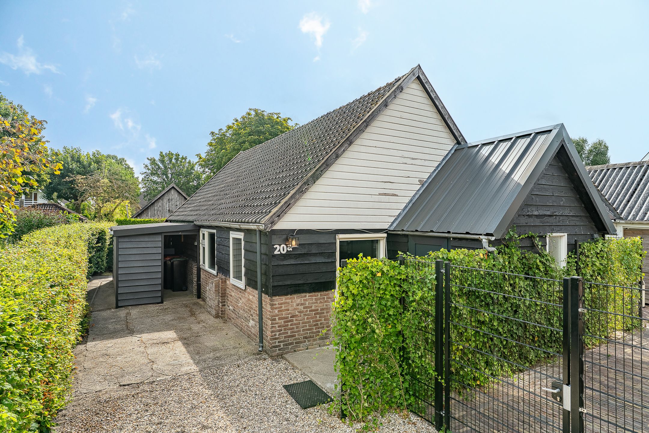 Uttilochweg 20-A 20 A