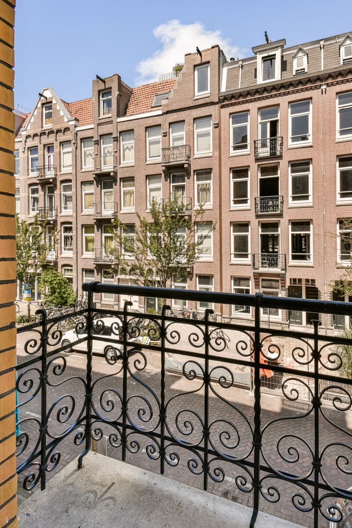 Foto 4 van Rustenburgerstraat 361-1
