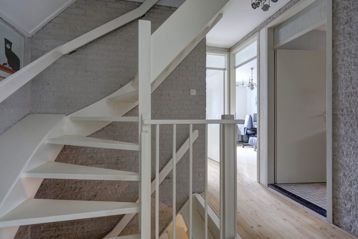 Vrijstaande woning te koop: Huusker 26, Haaksbergen