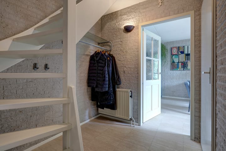 Vrijstaande woning te koop: Huusker 26, Haaksbergen