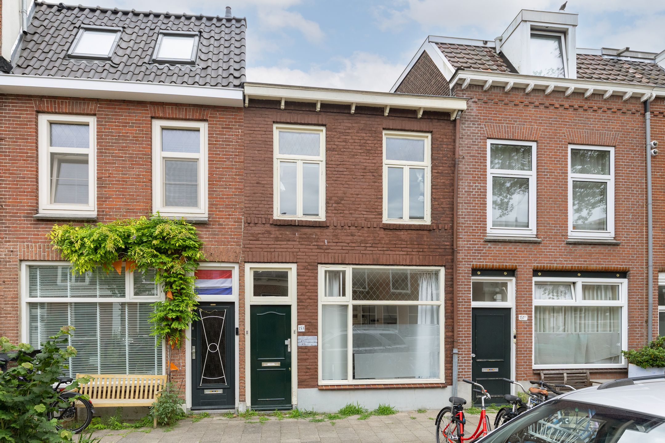 1e Daalsedijk 153 