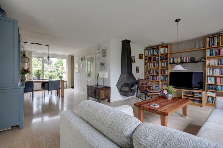 Vrijstaande woning te koop: Huusker 26, Haaksbergen