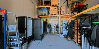 Bekijk 360° foto's