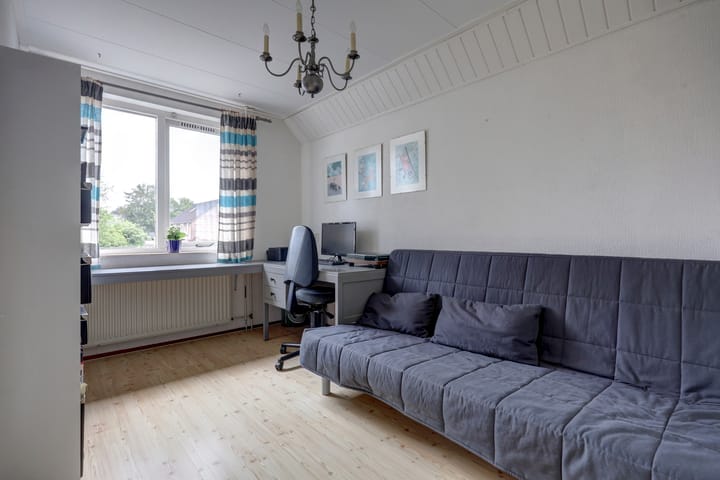 Vrijstaande woning te koop: Huusker 26, Haaksbergen