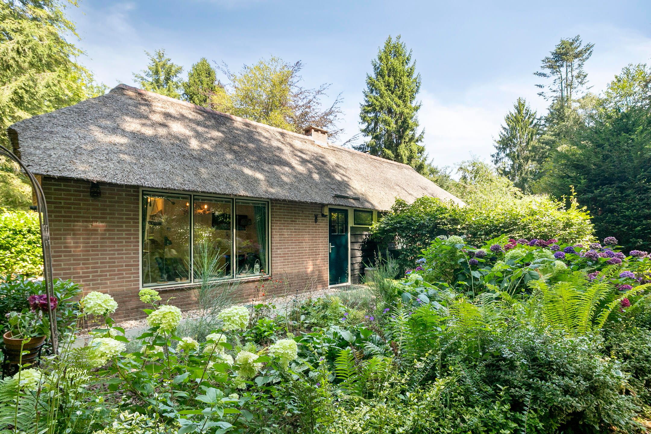 Foto 21 van Koeweg 17-14A