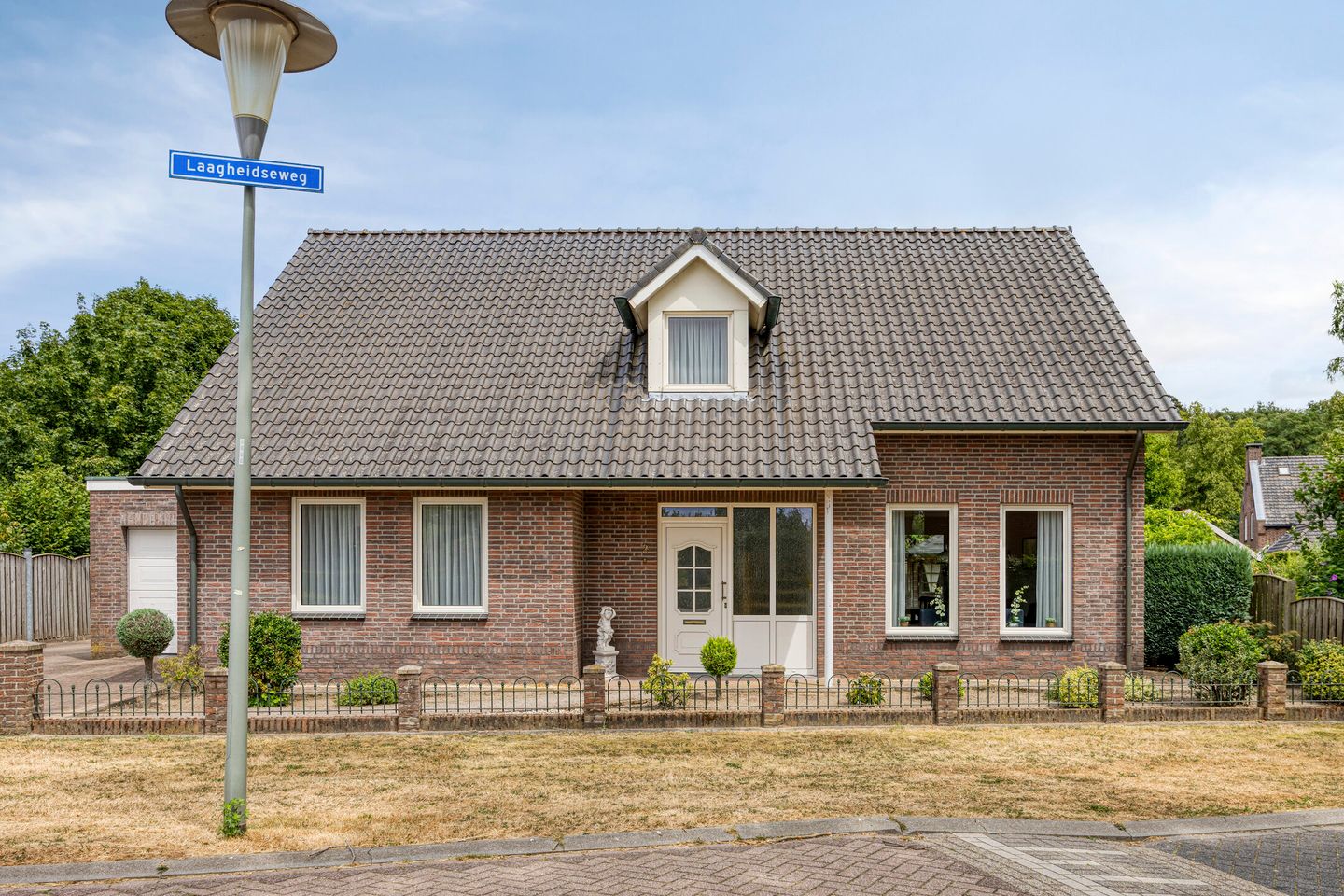 Foto 4 van Laagheidseweg 2
