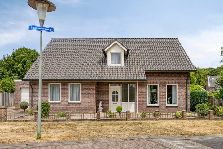 Foto 4 van Laagheidseweg 2