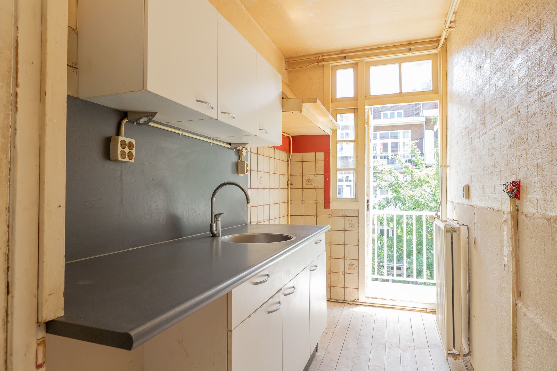 Foto 6 van Biesboschstraat 81-2