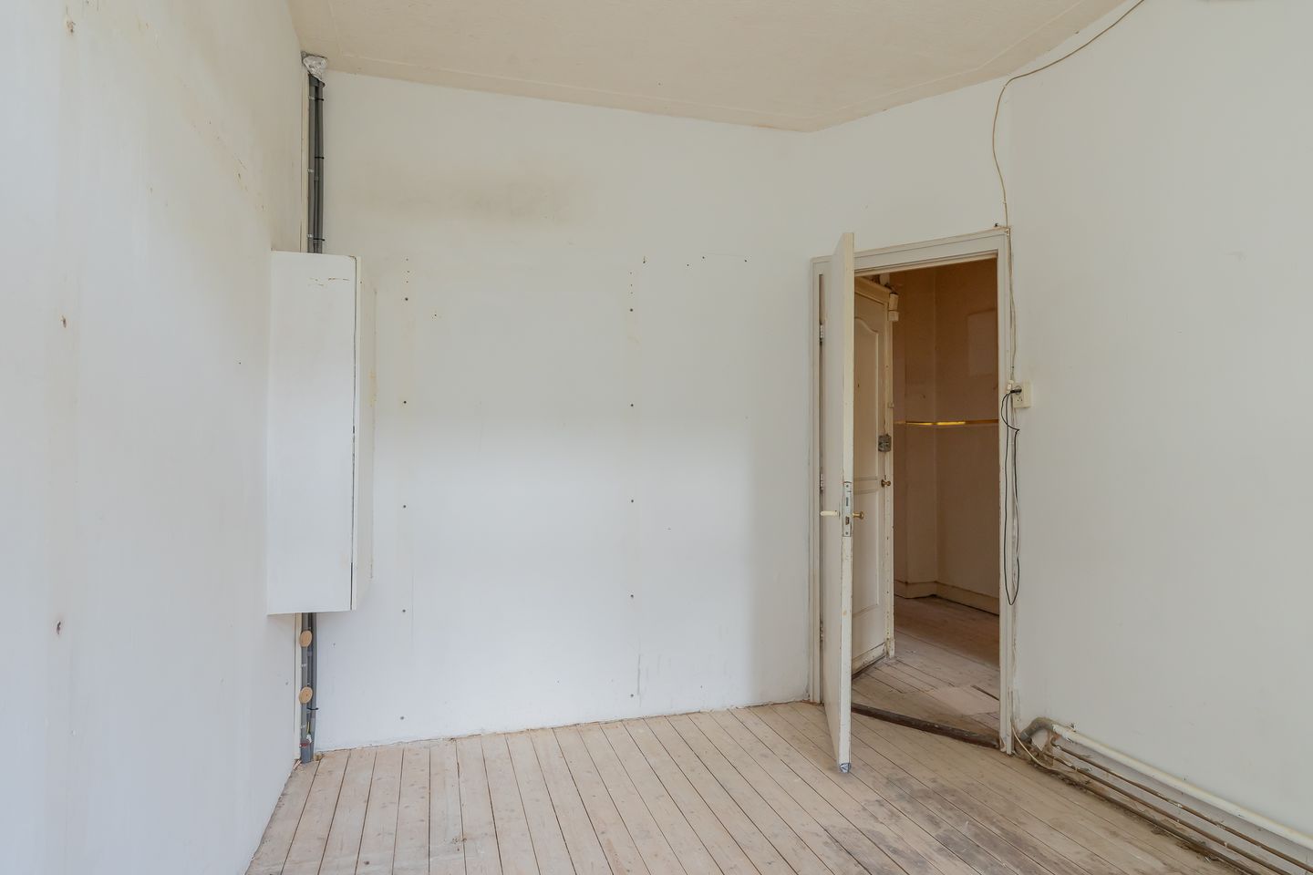 Foto 5 van Biesboschstraat 81-2