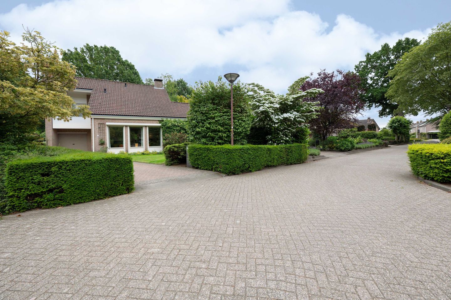 Photo 4 of Mgr. Van Hooydonklaan 10