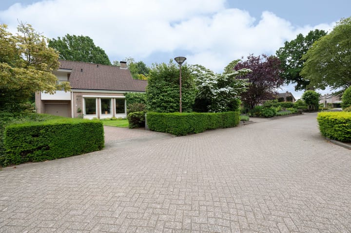 Foto 4 van Mgr. Van Hooydonklaan 10