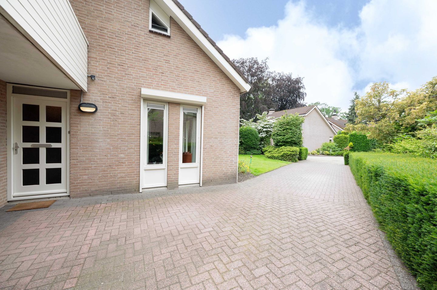 Photo 5 of Mgr. Van Hooydonklaan 10
