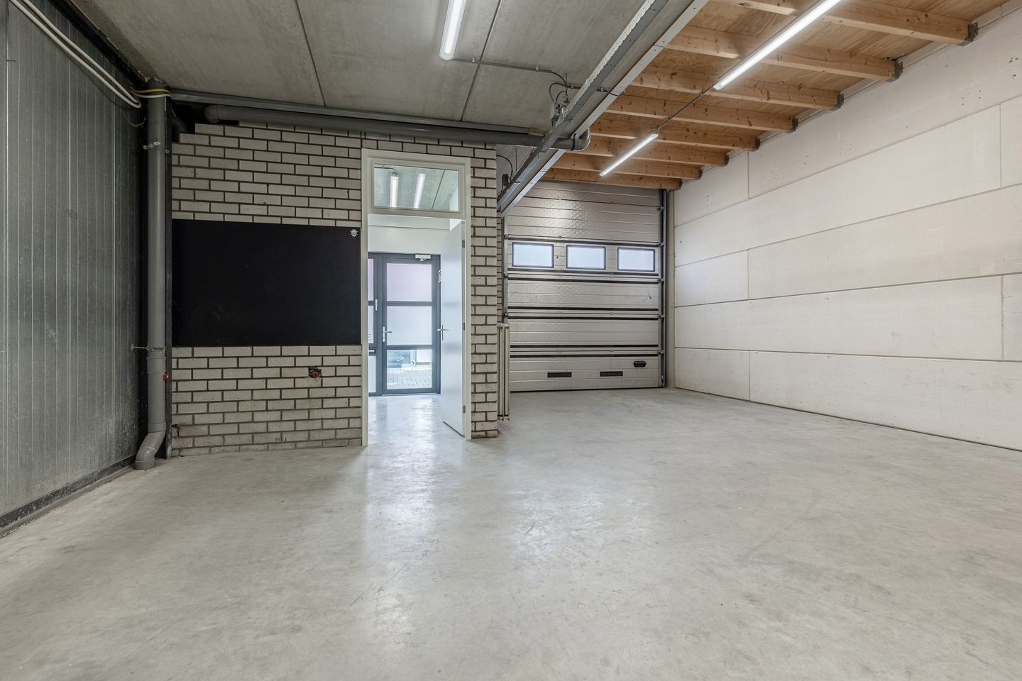 Bekijk foto 4 van De Huufkes 33-J