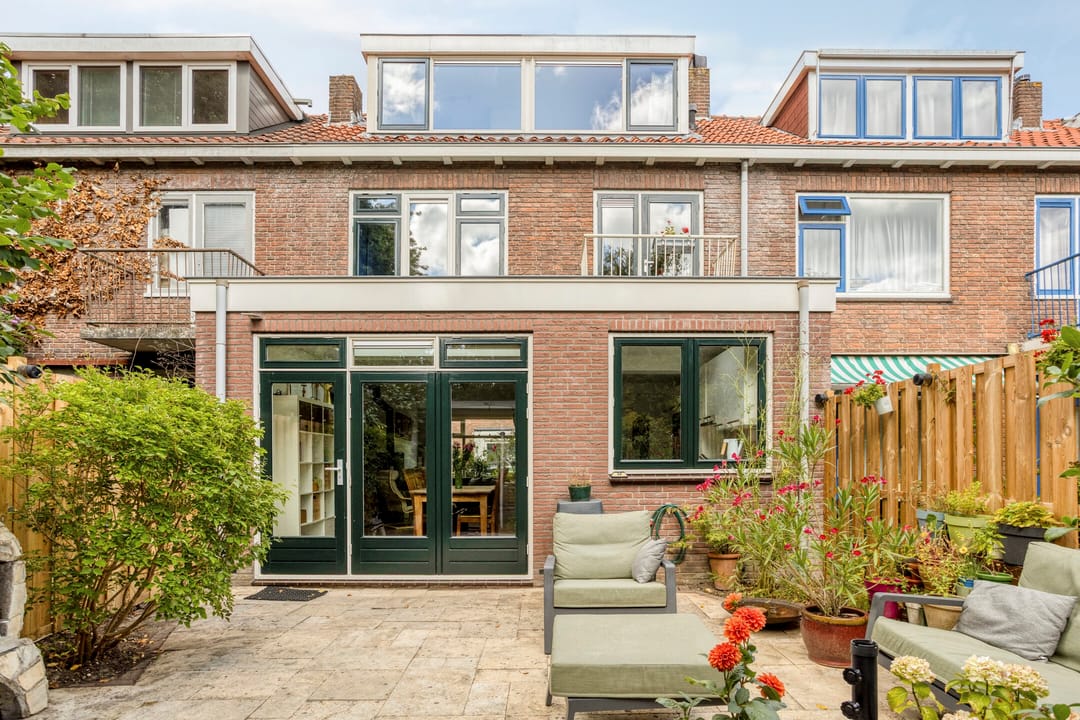 Foto 2 van Kanaalstraat 64