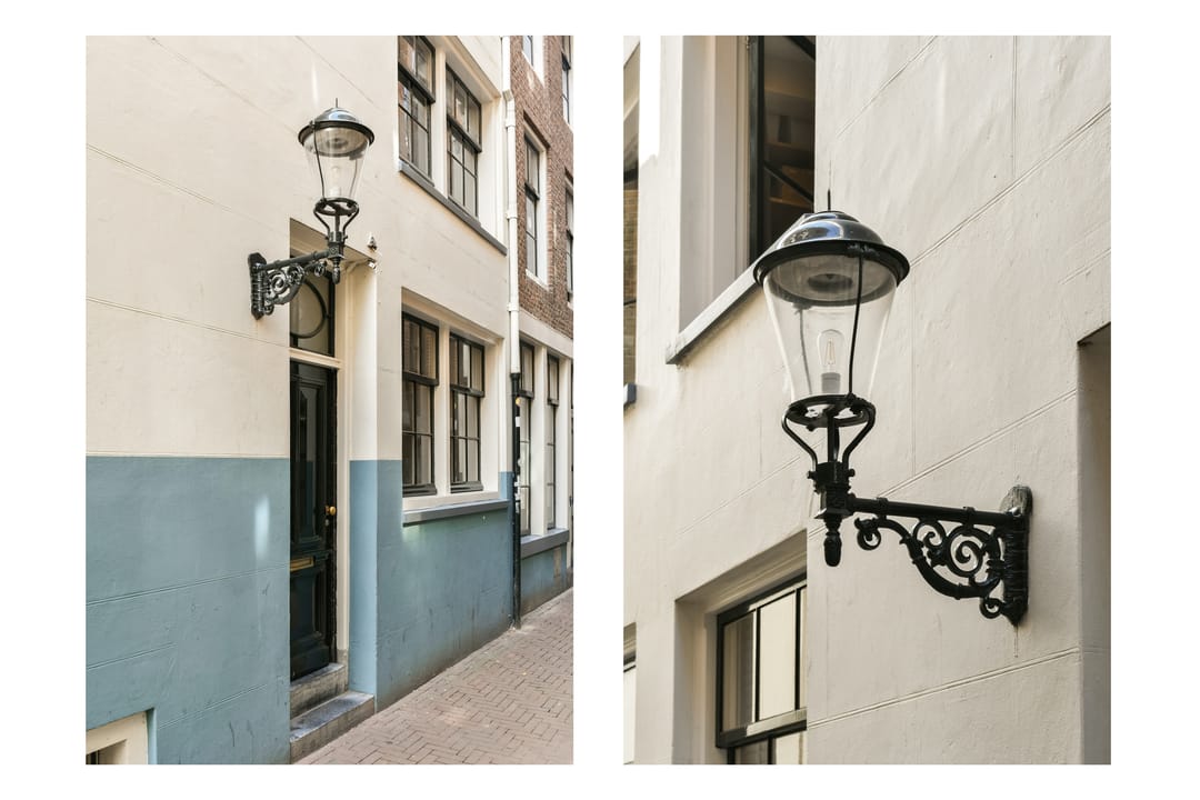 Photo 7 of Gouwenaarssteeg 24