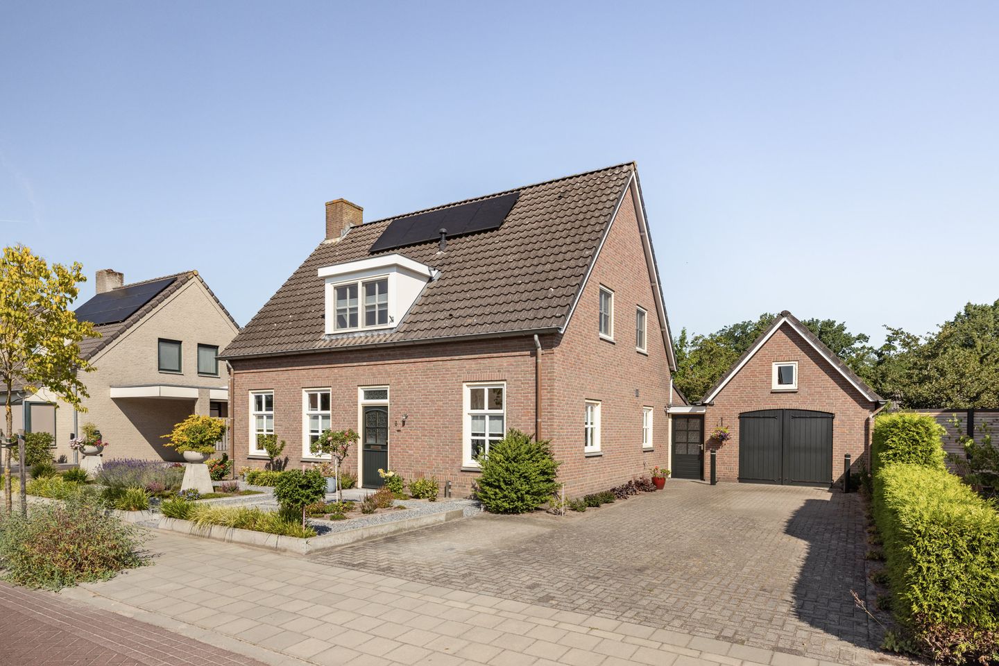 Photo 1 of Egidiusstraat 6