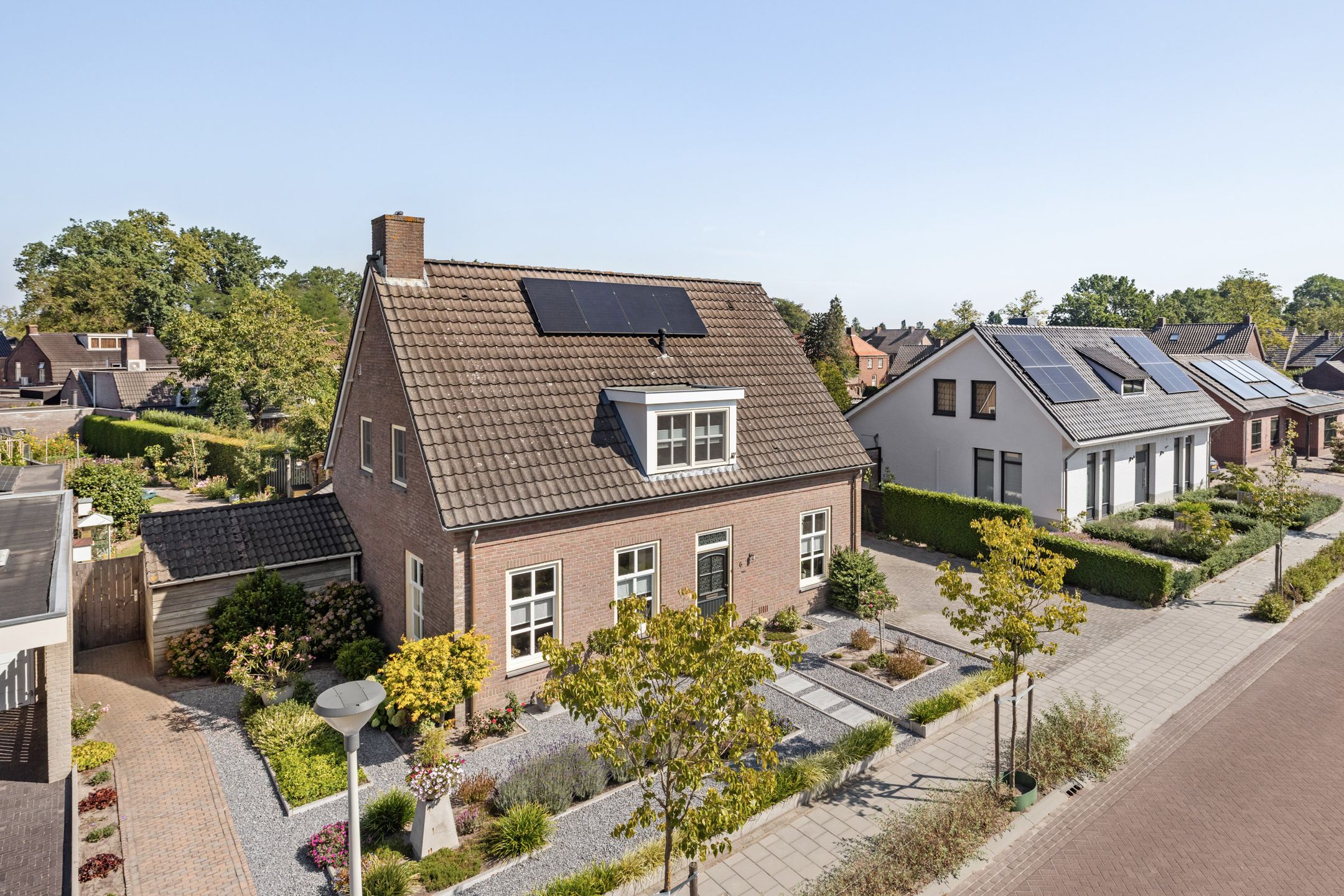 Photo 6 of Egidiusstraat 6