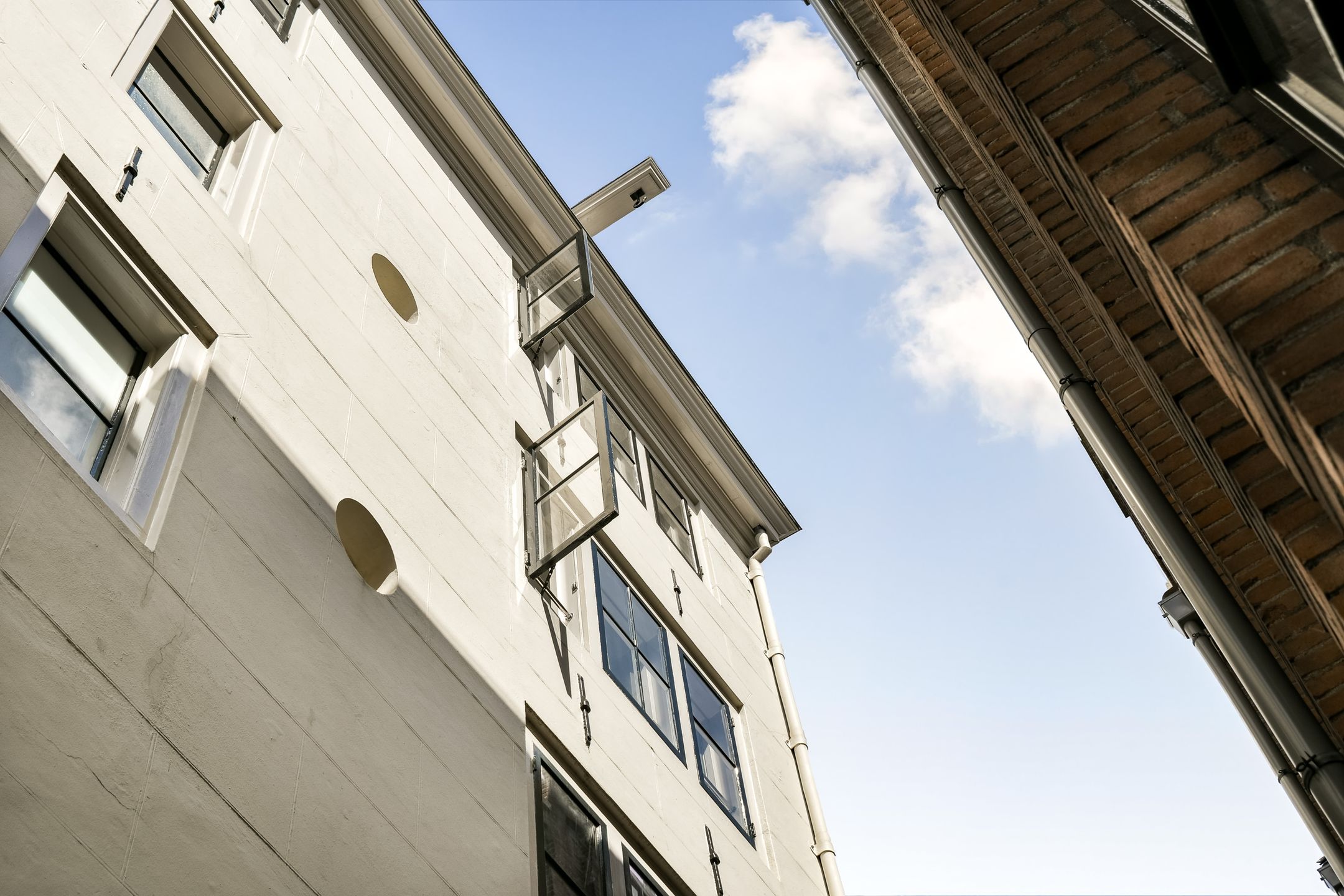 Photo 9 of Gouwenaarssteeg 24