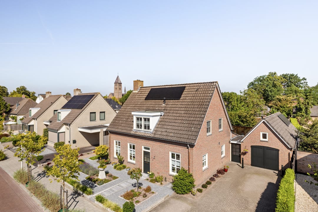 Photo 7 of Egidiusstraat 6