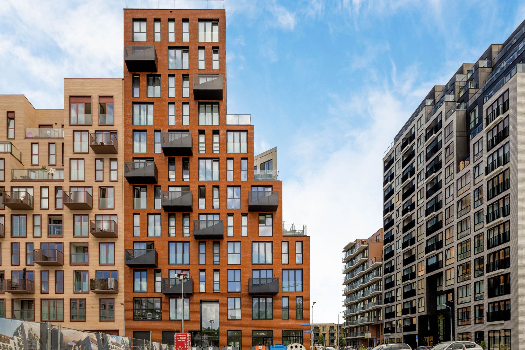 Mies van der Rohestraat 175