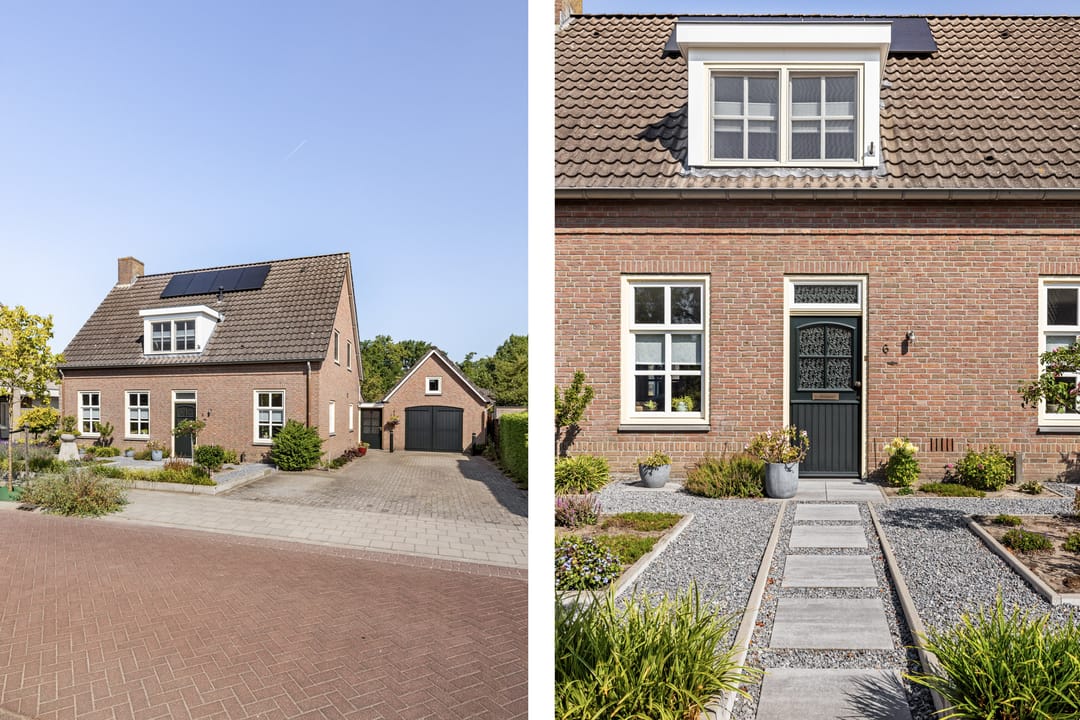 Photo 8 of Egidiusstraat 6