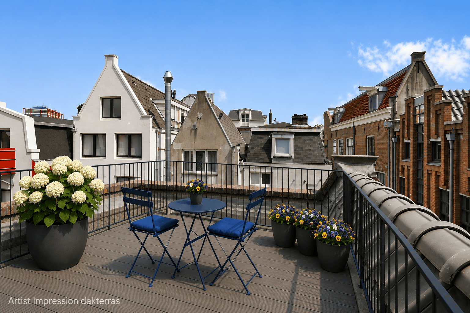 Photo 21 of Gouwenaarssteeg 24