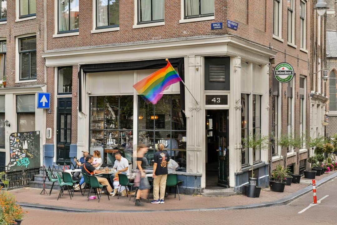 Photo 28 of Gouwenaarssteeg 24