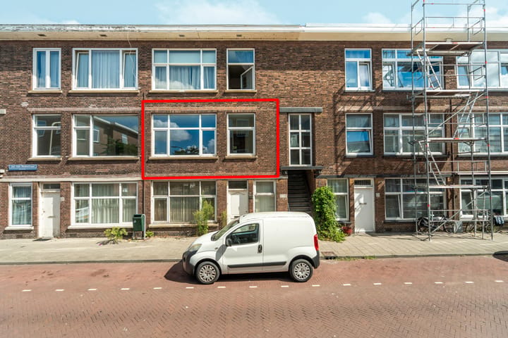 Foto 4 van Jan van Rodestraat 112