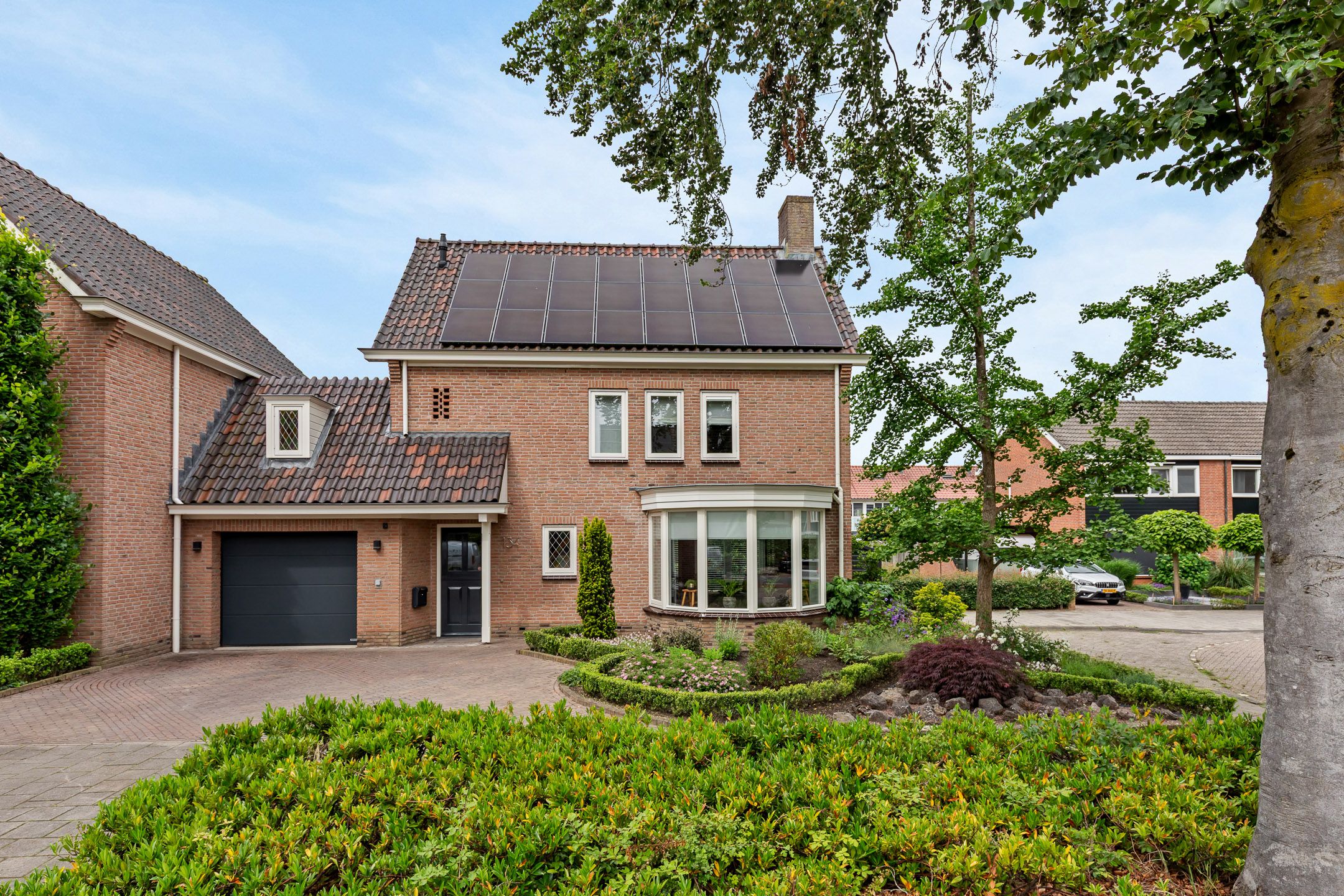 Letterveldweg 134