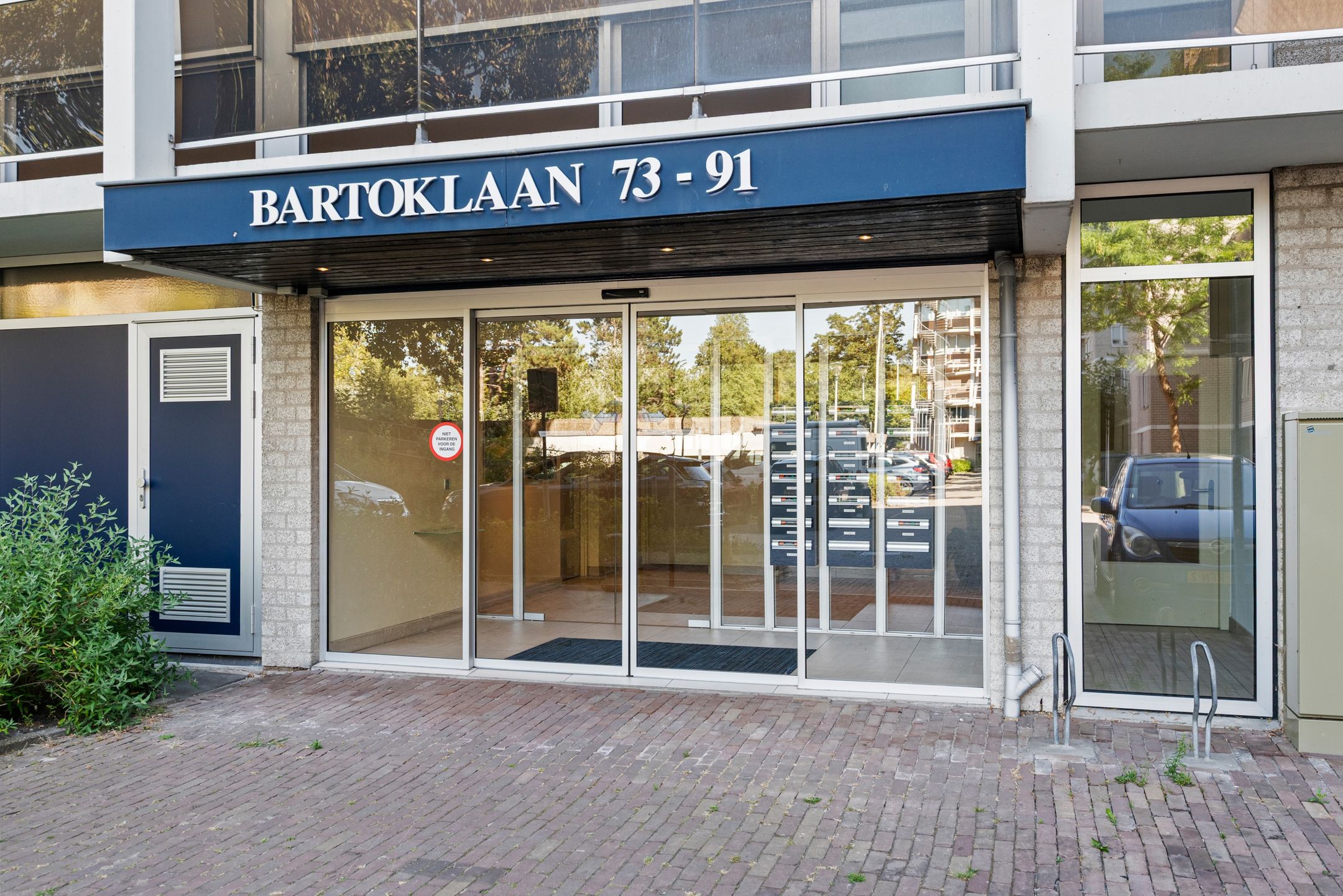 Photo 27 of Bartoklaan 91