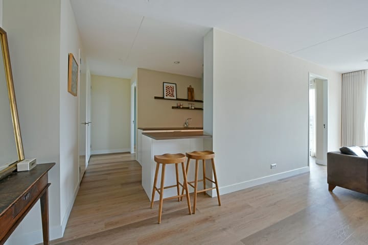 Appartement te koop: Koolmeesstraat 56, Alphen Aan Den Rijn