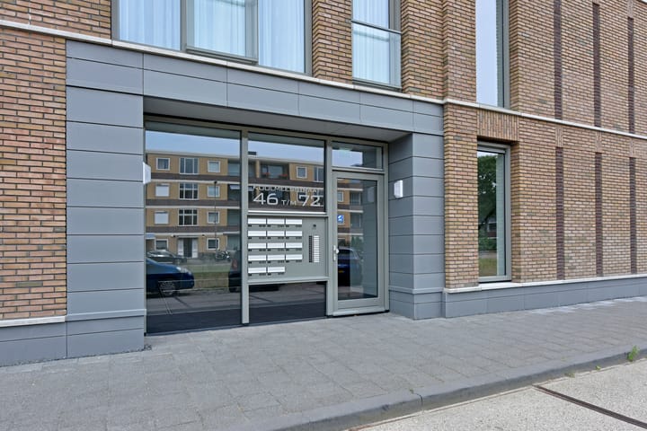 Foto 4 van Koolmeesstraat 56
