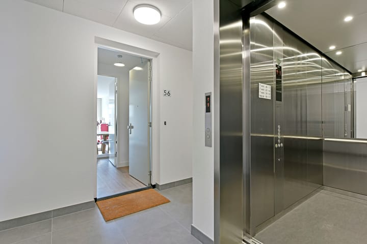 Appartement te koop: Koolmeesstraat 56, Alphen Aan Den Rijn