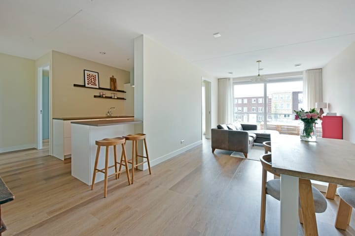 Appartement te koop: Koolmeesstraat 56, Alphen Aan Den Rijn