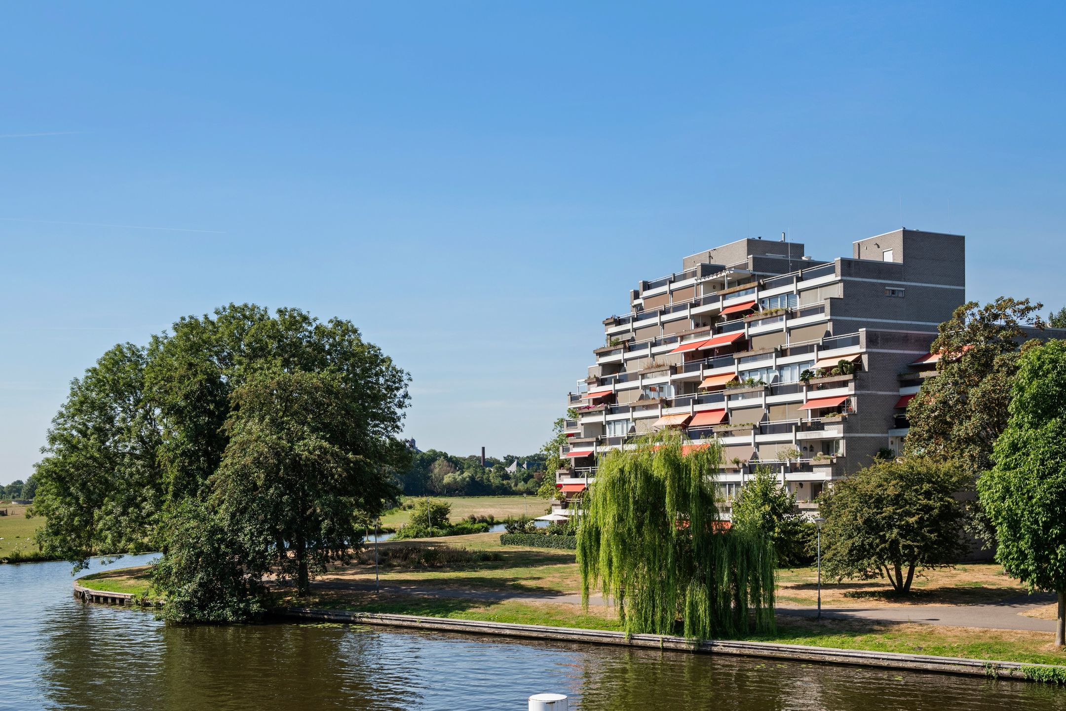 Bartoklaan 91