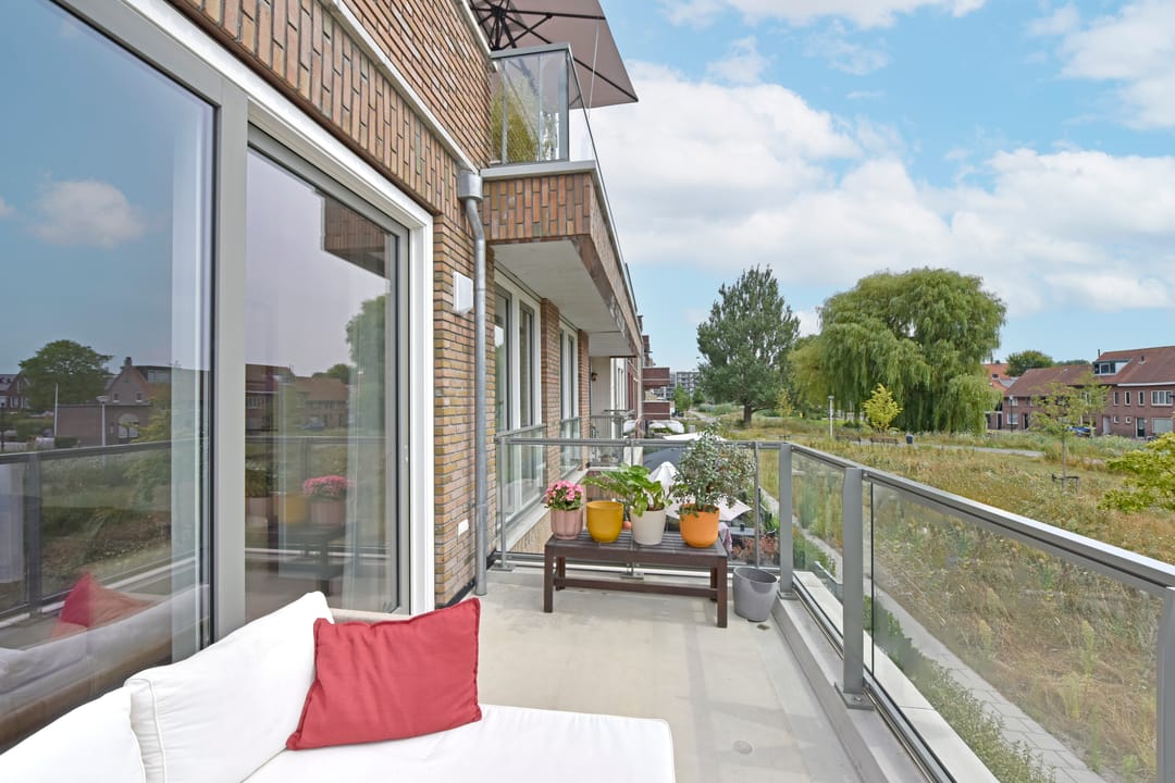 Photo 23 of Koolmeesstraat 56