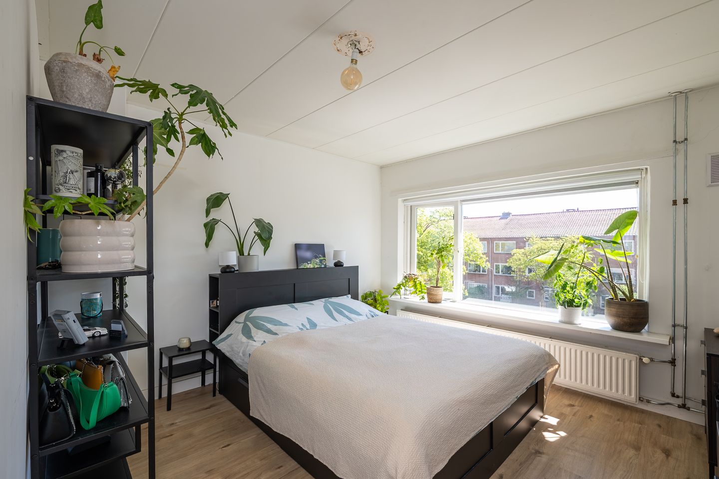 Foto 4 van Berlagelaan 36-A