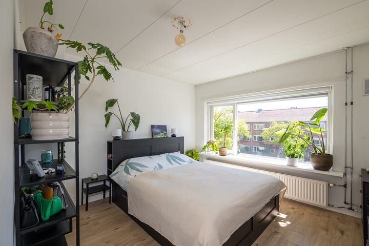 Foto 4 van Berlagelaan 36-A