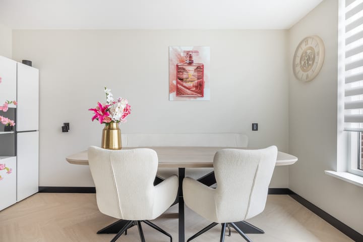 Tussenwoning te koop: Henriëtte Roland Holst-erf 4, Dordrecht