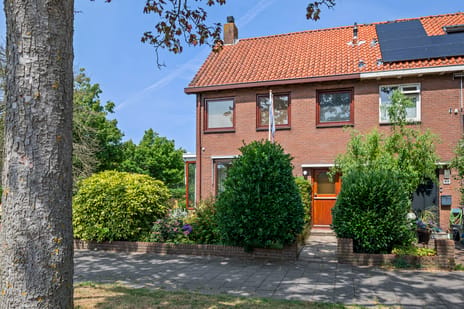 Johan Maurits van Nassaulaan thumbnail